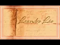 Leandro Léo - Firmamento (Letra) ᵃᑭ