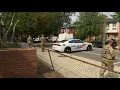 5th Street double shooting 1 dead 1 injured