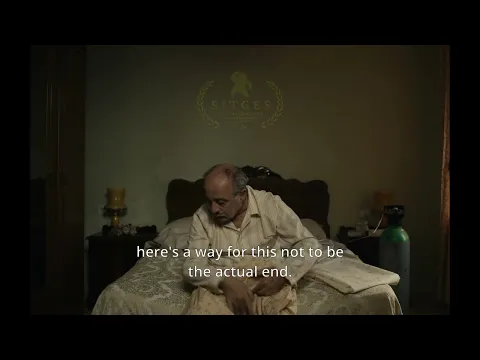 Official Trailer