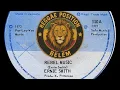 Download Lagu Ernie Smith - Rebel Music [Legendado ING-PT-BR]