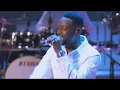 Lagu DADJU - POA Live session -  Mashup Gentleman 2.0