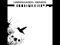 Rosasharin - Unreleased Demos 2025