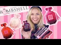 NEW VICTORIA S SECRET BOMBSHELL PASSION VS ORIGINAL VS INTENSE VS SEDUCTION Soki London