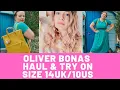 OLIVER BONAS ON - MIDSIZE