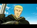 Vinland Saga「AMV」- KORPIKLAANI - A Man With A Plan