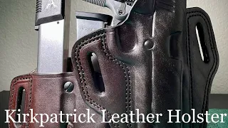 What is the best Leather Holster