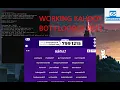 Kahoot bot flooder working January 2021