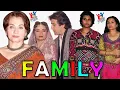 Lagu Salma Agha Family Pics | Celebrities Family