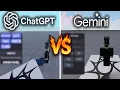I Made ChatGPT and Gemini Script a Roblox Admin Panel One Failed Completely
