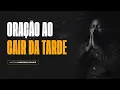 Lagu ORAÇÃO AO CAIR DA TARDE (28/02) - PR VANDERLEI DUARTE