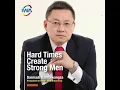 Download Lagu Hard Times Create Strong Men - Darmadi Darmawangsa