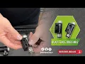 The New Benc og Tools Quad Fence Dogs MK2 Demonstration