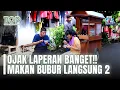 Lagu KAN KEBIASAAN!! Ojak Laperan Banget!! | TUKANG OJEK PENGKOLAN | EPS 1053 | PART (1/5)