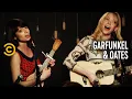 Lagu A Song About God and Butt Stuff - Garfunkel and Oates