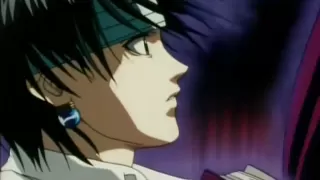 kuroro vs zaoldyeck esp latino