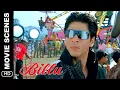 Download Lagu Ready Ready | Billu | Movie Scene | Shah Rukh Khan, Irrfan Khan, Lara Dutta