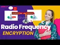 What is Radio Frequency Encryption How RF Encryption works Encryption Methods in RF Systems