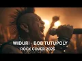 Download Lagu WIDURI – Bob Tutupoly (Rock Cover 2025) | Versi Paling Gahar \u0026 Romantis! #iramavibesai