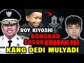 Download Lagu Roy Kiyoshi Menerawang Egi, Hasilnya Bikin Semua Orang terkejut!