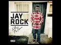 Jay Rock ft. Kendrick Lamar - "Hood Gone Love it" (Official Audio)