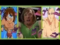 Download Lagu AYAYAYAYYYY AWAKEN | Jojo's Pillar Men Theme | Vídeos Humor | Parte 1