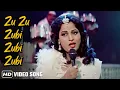 Download Lagu Zu Zu Zubi Zubi Zubi | Dance Dance 1987 Songs | Sarla Yeolekar | Alisha Chinai | Bappi Lahiri Songs