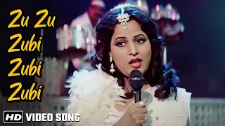 zu zu zubi zubi zubi dance dance 1987 songs sarla yeolekar alisha chinai bappi lahiri songs