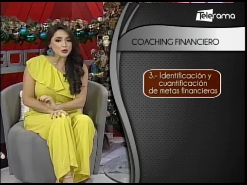 Coaching financiero
