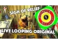 Download Lagu Sigh Of Relief [Live Looping Orig] Cronkite Satellite