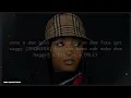Shenseea - Dolly (Video Lyrics)
