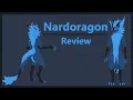 VRChat Avatar Nardoragon Review