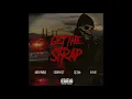 Uncle Murda, 50 Cent, 6ix9ine, Casanova - Get The Strap [Official Audio]