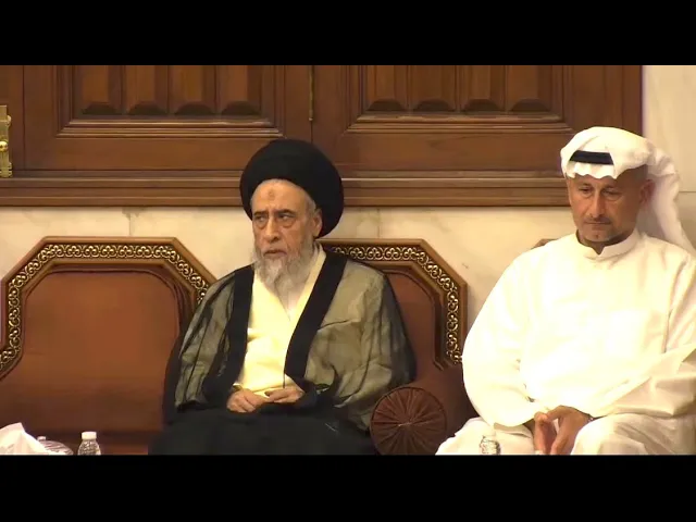 ⁣قصة إطعام المسكين واليتيم والأسير / التفاصيل من كتاب 
