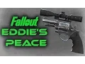 Fallout 4 Eddie s peace SCOPED REVOLVER