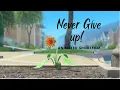 Lagu Never Give up on your dreams! - Motivational animated short film