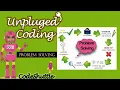 Code Learning - Problem Solving Start learning from 3