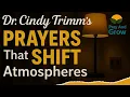 Dr. Cindy Trimm Prayers That Shift Atmospheres | Breakthrough, Healing \u0026 Victory
