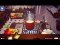 How to Make Spiral Strawberry Smoothie in Disney Dreamlight Valley