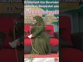 Download Lagu SUNAT KAYA DICOKOT SEMUT #mumpuni #mumpunilucu #shorts  #ceramahngapak #ceramahlucu  #pengajian
