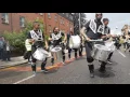 Download Lagu KalentuRa Drums Brouhaha Carnival 2016