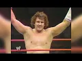 Cowboy Bob Orton Jr WWE Hall of Fame Package Class of 2005