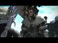 Final Fantasy XIV Little Sun - Savage Y shtola