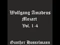 Symphony No. 15 in G Major, K. 124: IV. Presto