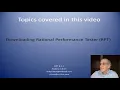 Lecture 1 Part 1 Download Rational Performance Tester