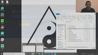 Core Python - Module 1