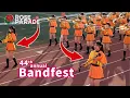 Rose Parade Bandfest 2025 2 Thunderous Applause for TACHIBANA
