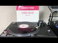 Three Drives On A Vinyl - Greece 2000 (1997)