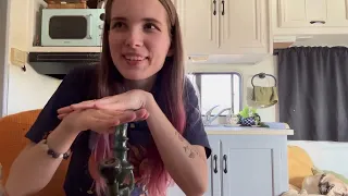 Lemon Cherry X Jealousy Strain Review
