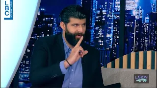 لهون وبس   محمد فارس يقلد شخصيات سياسية وفنية دندنها