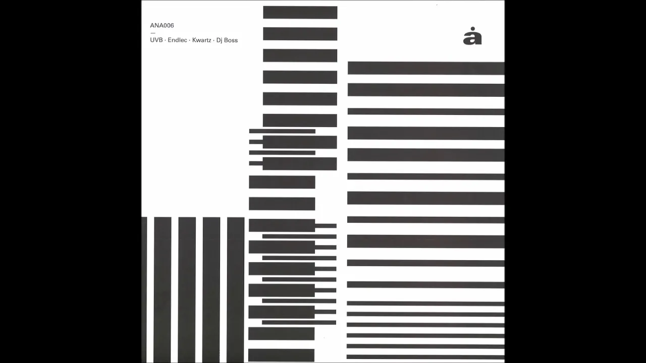 DJ Boss - FM 2017 [ANA006]